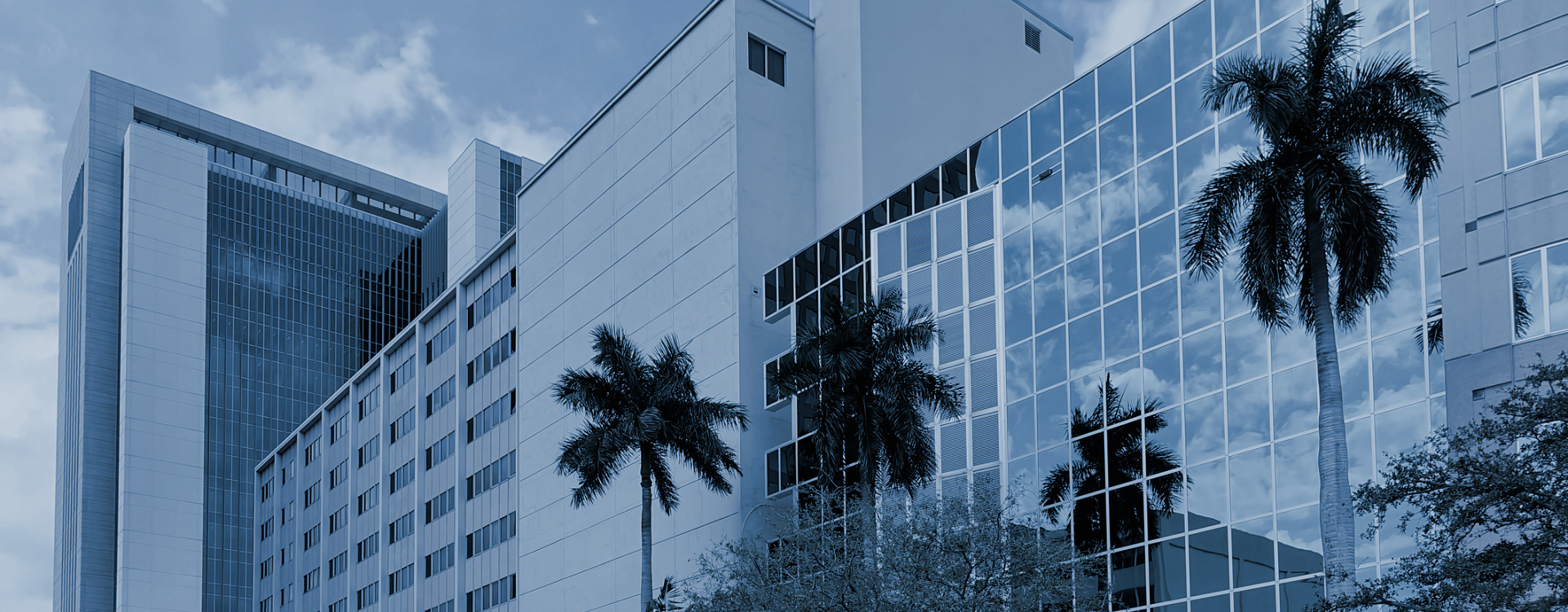 The Broward County Central Courthouse